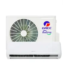 Ar Condicionado Gree GWH30AGEXF-S3DNA2A - Wi-Fi - 30000BTU - Quente/Frio - Inverter - 220V 50/60HZ - Branco