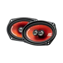 Parlante MTX TR69C 6X9 80RMS 550W