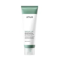 Gel Esfoliante Anua Heartleaf Lha Moisture Peeling 120ML