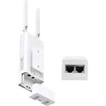 Router TP-Link TL-MR100 Outdoor 3G/4G Lite 300MBS