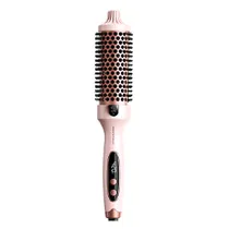 Escova Secadora Wavytalk 206 Blowout Boost / Bivolt - Rosa