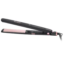 Prancha para Cabelo Mondial P-27 - 230°C - Cerâmica - Bivolt - Preto