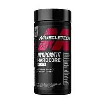  Hydroxycut ...