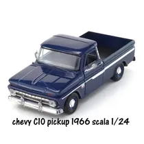  Chevy C10 P...