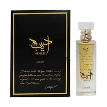 Lattafa Perfume Adeeb Unisex Eau de Parfum 80ML