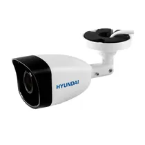 Câmera de Monitoramento Hyundai Bullet HY-B140-M - 2.8MM - 4MP