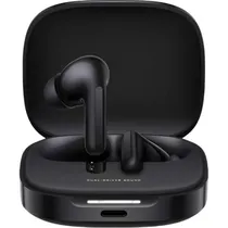 Fone Xiaomi Redmi Buds 6 M2429E1 Preto BHR9251