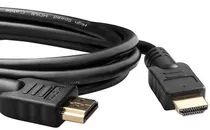  Cabo HDMI E...