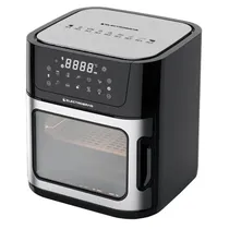 Freidora Air Fryer e Forno Elétrico Smart 13L 2000W 110V
