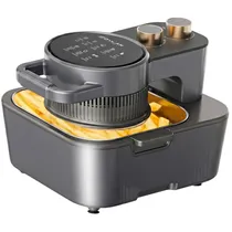  Air Fryer Q...