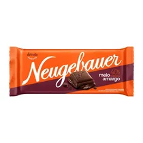 Barra Choco...