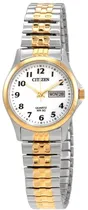 Relogio Citizen EQ2004-95A - Feminino