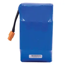 Bateria para Scooter Bang Sheng XM-18650-10S-2P / 4400MAH