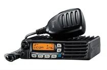 Radio Icom IC-F5023H Base VHF 128CH 50WTS
