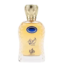 Perfume Al Wataniah Ameeri Edp 100ML