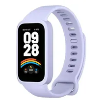 Smartwatch Xiaomi Smart Band 9 Active M2435B1 - Bluetooth - Lilas