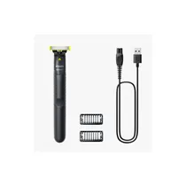 Philips Afeitadora QP1424/10 Oneblade Recargable Bivolt