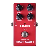  Nux Pedal H...