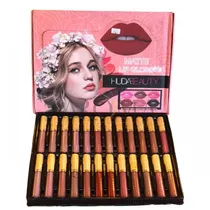  Kit Lipglos...