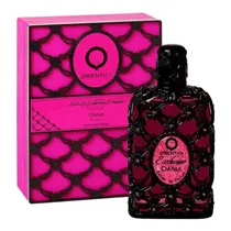 Perfume Feminino Orientica Dania Edp 80ML