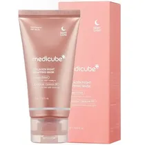 Mascarilla Facial Medicube Collagen Night Wrapping Mask 75ML