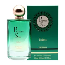 Premier Soir Eden For Woman 80ML Edp
