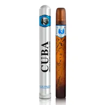 Cuba Blue Edt 35ML