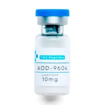 Peptídeos AOD-9604 10MG (Line)