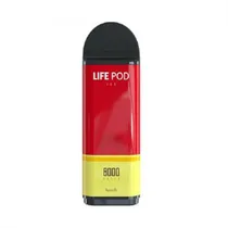  Life Pod Pr...