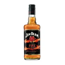  Jim Beam Fi...