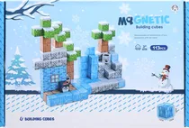  Cubos Magné...