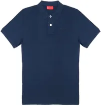  Camisa Polo...