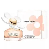 M.Jacobs Daisy Love Edt 100ML