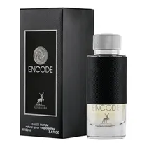 Perfume Masculino Maison Alhambra Encode Edp 100ML