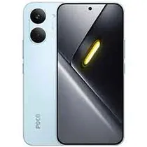 Celular Xiaomi Poco X8 Pro Max 12GB de Ram / 512GB / Tela 6.83" / Dual Sim 5G - Azul (Global)