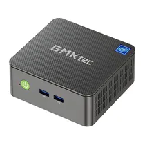 Mini PC Gmktec Nucbox G3 Plus - INTEL-N150 - 8/512GB SSD