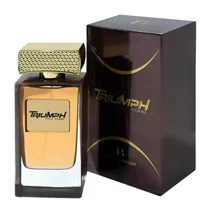 Perfume Pierre Bernard Triumph - Eau de Parfum - Masculino - 100ML
