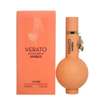 Mirada Verato Amber Pour Femme 100ML Edp c/s