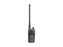 Radio Icom VHF Aeronáutico IC-A16 6W 108-136MHZ + Bluetooth