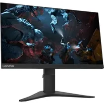 Lenovo Monitor LED 65FEGCC2US 24.5" FHD/HDMI/VGA/Aux 144HZ