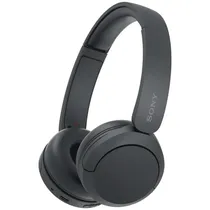 Sony Auricular WH-CH520 Bluetooth Black