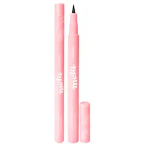 Delineador Ruby Rose Melu HB-094 Preto