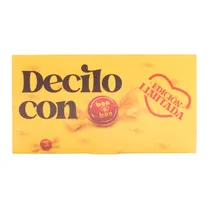  Bombom Arco...