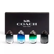  Kit Perfume...