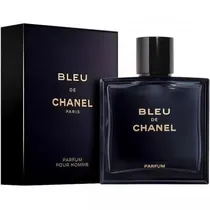  Chanel Bleu...