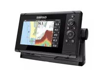  Simrad CRUI...