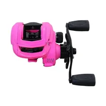 Carretilla Maruri Montana 10000 Izquierda