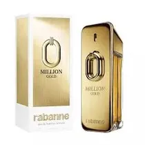 PR Million Gold Mas Int Edp 100ML