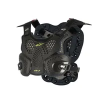 Apinestars Colete A-1 Anthracite