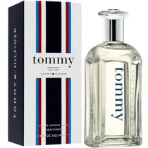 Tommy Hilfi...